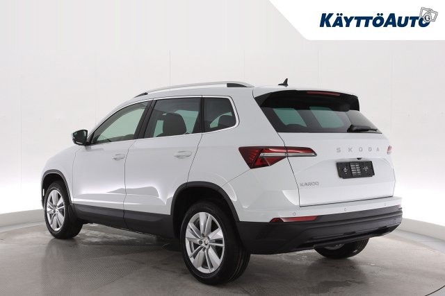 Skoda Karoq 3