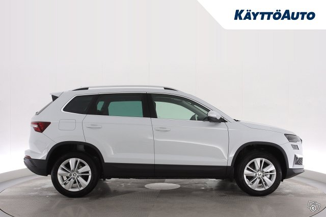 Skoda Karoq 5