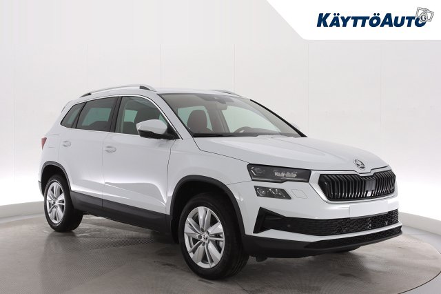 Skoda Karoq 6