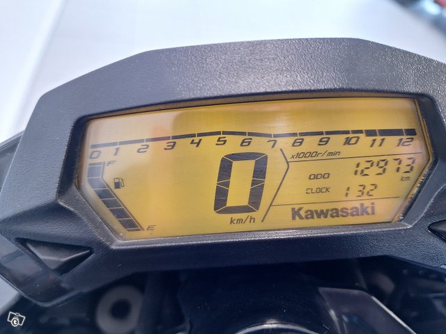 Kawasaki Z 9