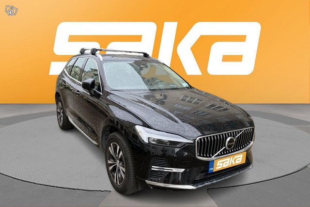 Volvo XC60, kuva 1