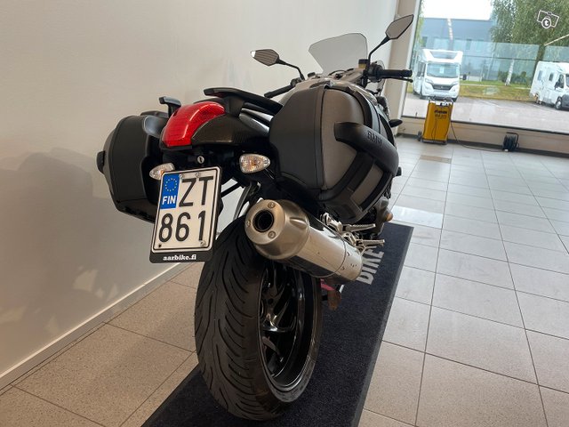 BMW K 4