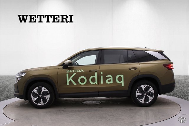 Skoda Kodiaq 2