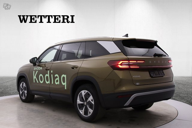 Skoda Kodiaq 3