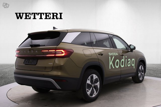 Skoda Kodiaq 5