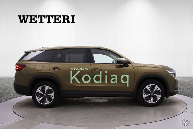 Skoda Kodiaq 6