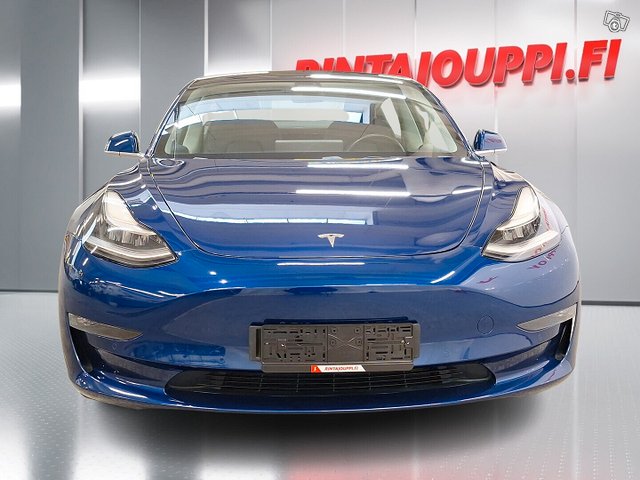 Tesla Model 3 3