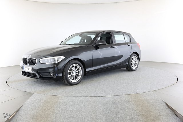 BMW 118