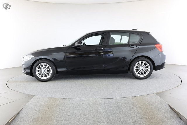 BMW 118 2