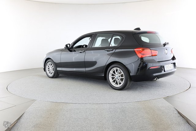 BMW 118 3