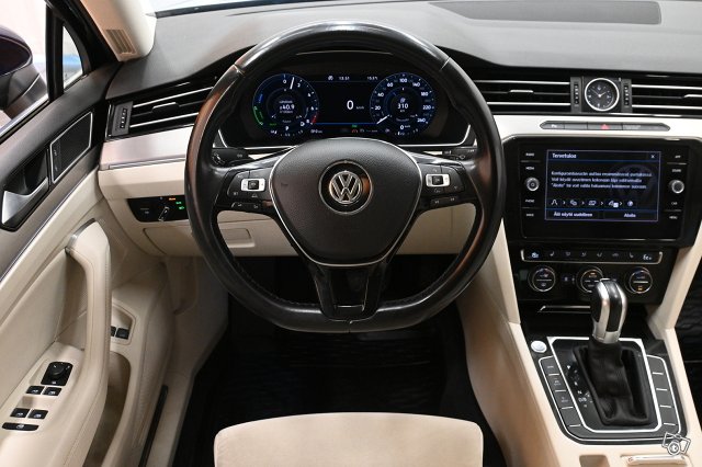 Volkswagen Passat 15