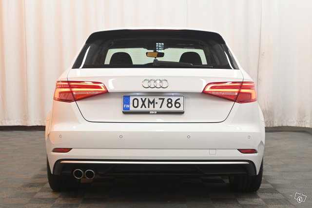 Audi A3 7