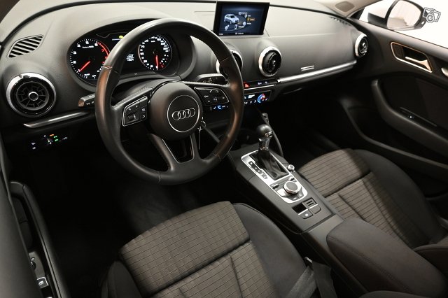 Audi A3 13