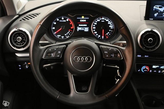 Audi A3 16