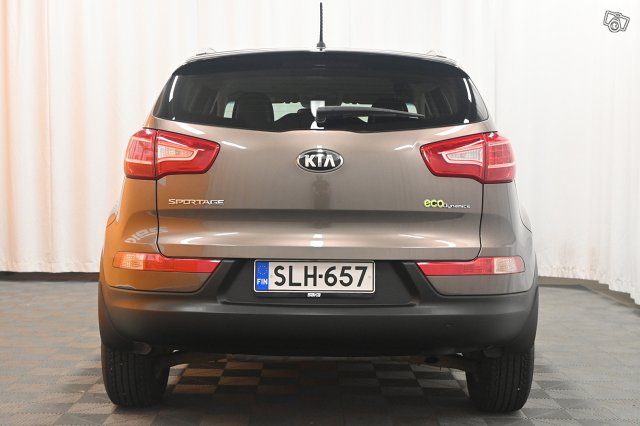 Kia Sportage 7