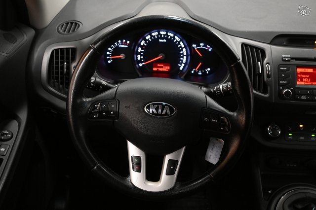 Kia Sportage 16