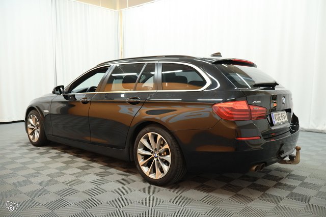 BMW 520 5