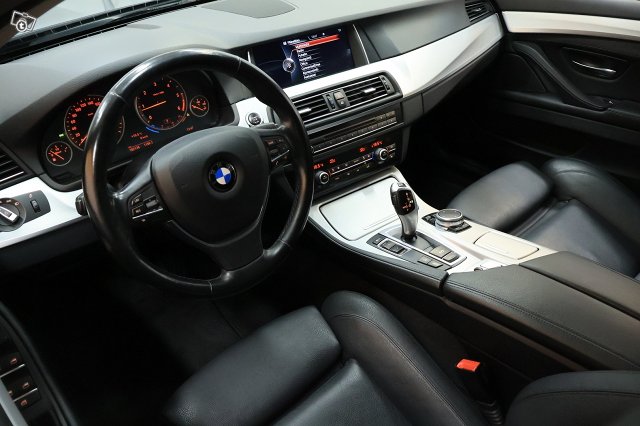 BMW 520 15