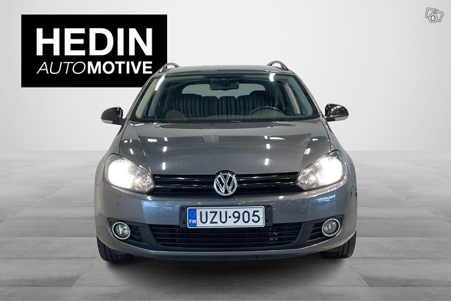 Volkswagen Golf 8