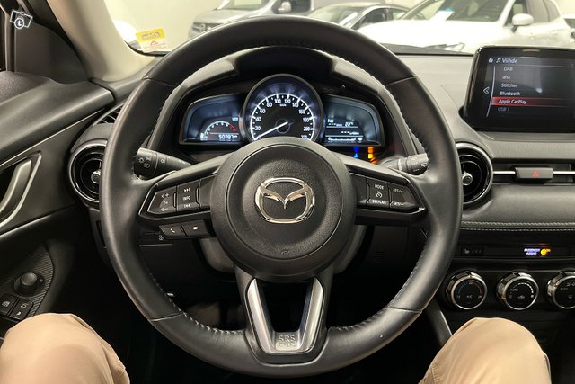 Mazda CX-3 18