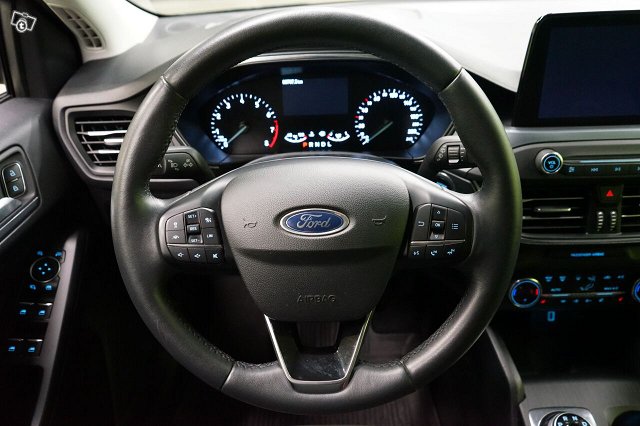 Ford Focus 15