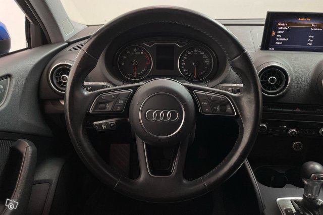 Audi A3 15