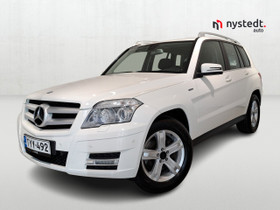 MERCEDES-BENZ GLK, Autot, Ylivieska, Tori.fi