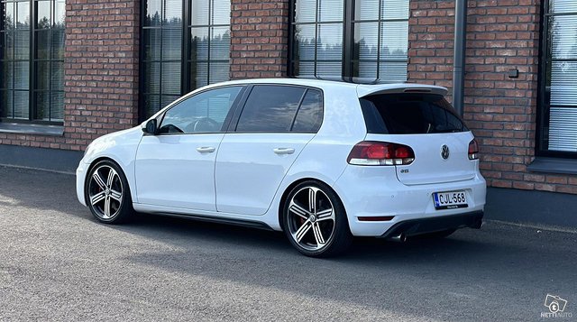 Volkswagen Golf 5