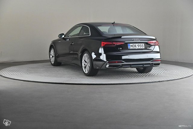 Audi A5 2