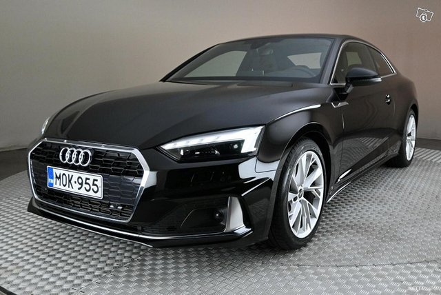 Audi A5 13