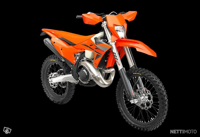 KTM 300 2