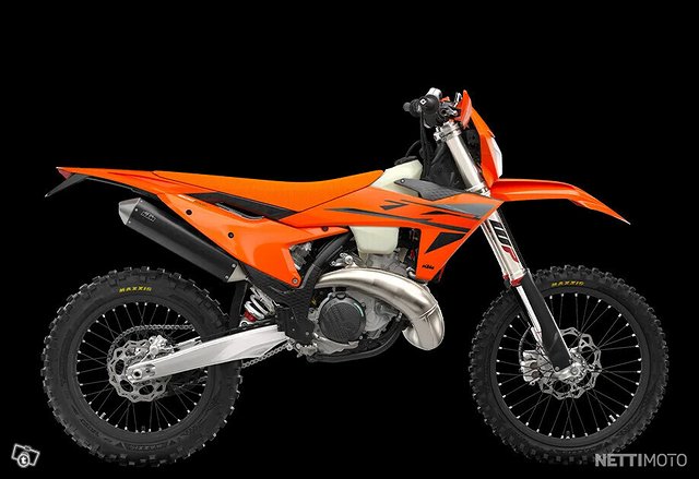 KTM 300 3