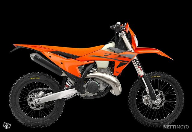 KTM 250 2