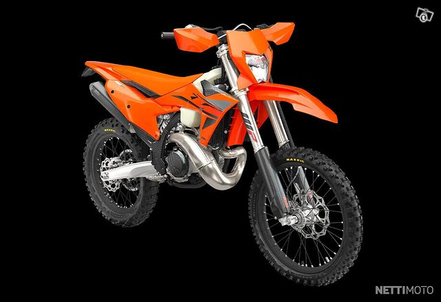 KTM 250 3