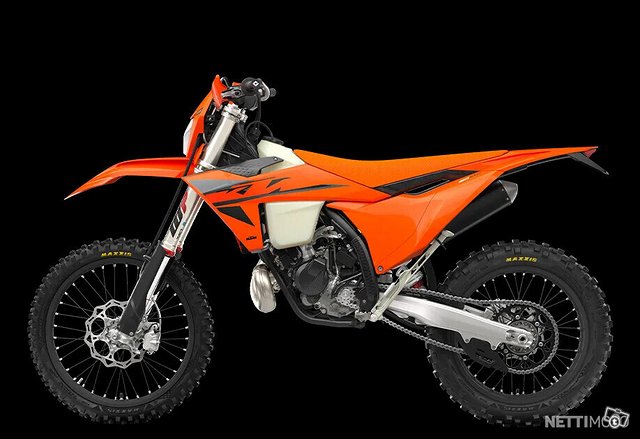 KTM 150, kuva 1