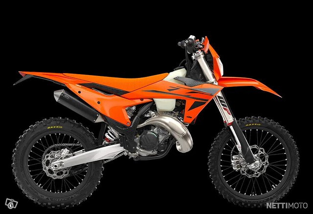 KTM 150 2