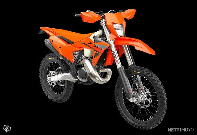 KTM 150 3