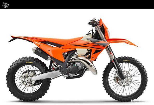 KTM 125 3