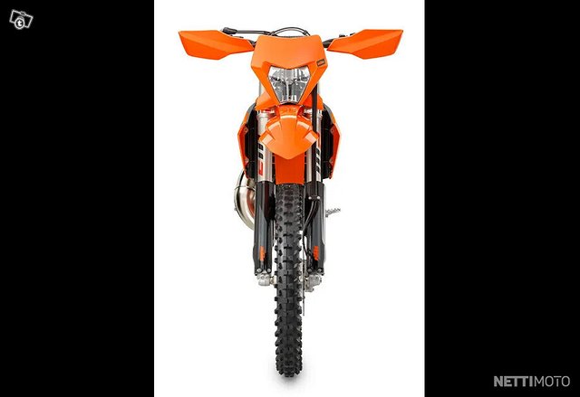 KTM 125 5