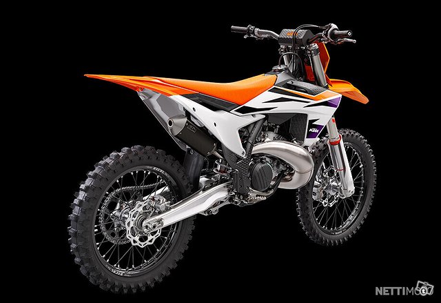 KTM 250 6