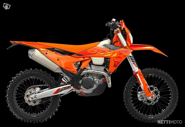 KTM 350 2