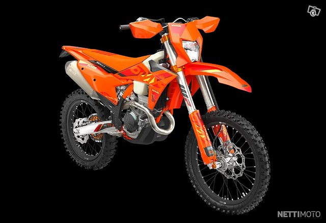 KTM 350 3