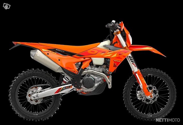 KTM 500 1