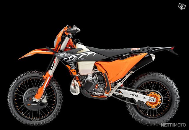 KTM 300, kuva 1