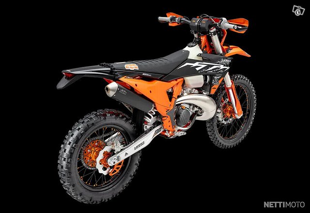 KTM 300 2