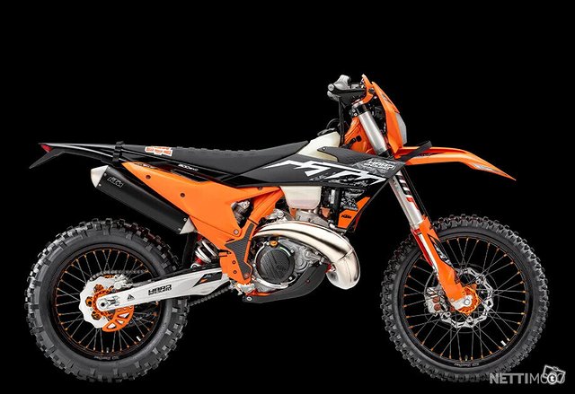 KTM 300 3