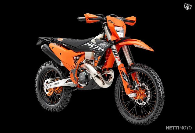 KTM 300 4