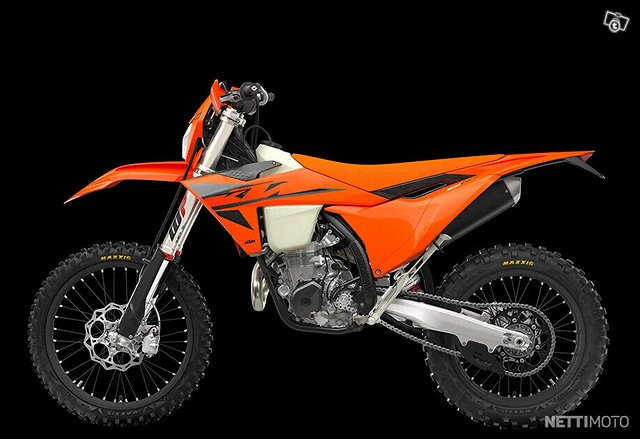 KTM 500 1