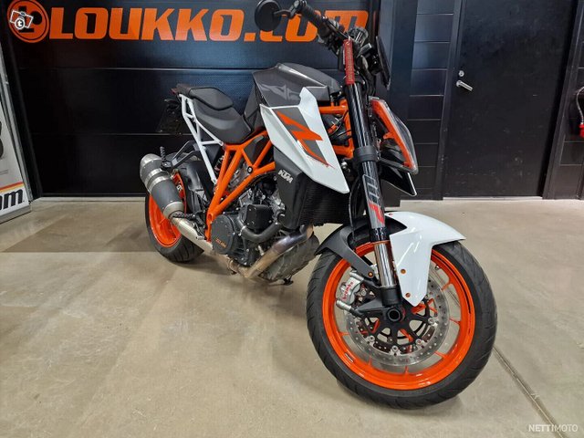 KTM 1290, kuva 1