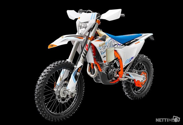 KTM 250, kuva 1